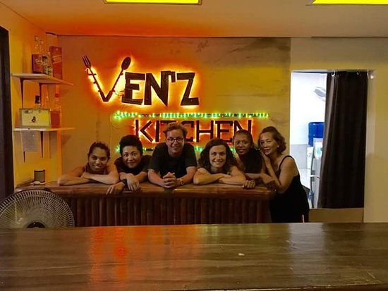 Ven'z Kitchen